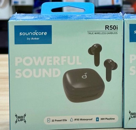 soundcore